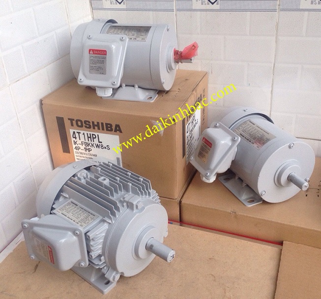 motor-toshiba